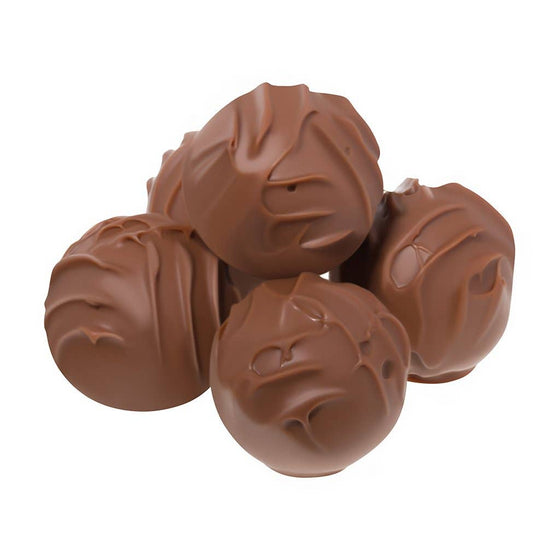 Milk Chocolate Truffles Gift Tin