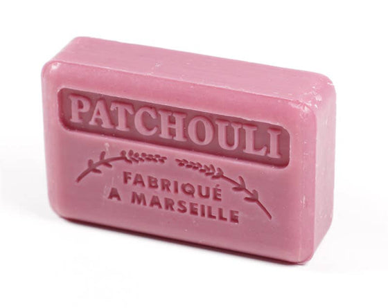 French Soaps |  Marseille Soap