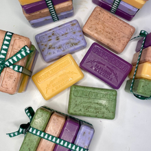  French Soaps |  Marseille Soap