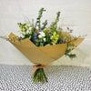 Festival of Colour | Handtied Bouquet - Chobham Flowers #Standard